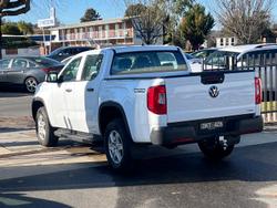 2024 Volkswagen
Amarok TDI405 Core