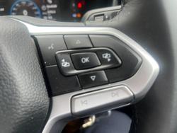 2024 Volkswagen
                Amarok TDI405 Core