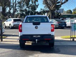 2024 Volkswagen
Amarok TDI405 Core