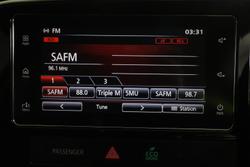 2016 Mitsubishi
                Outlander LS Safety Pack