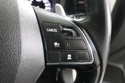 2016 Mitsubishi
                Outlander LS Safety Pack