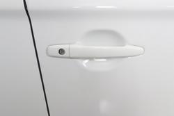 2016 Mitsubishi
                Outlander LS Safety Pack