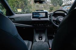 2025 Nissan QASHQAI N-DESIGN e-POWER