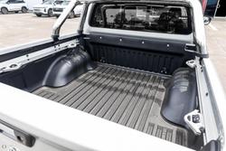 2025 Nissan Navara ST-X D23 MY25 4X4 Dual Range Brilliant Silver