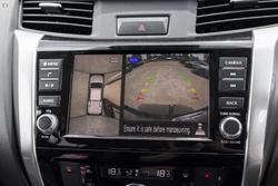 2025 Nissan Navara ST-X D23 MY25 4X4 Dual Range Brilliant Silver