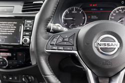 2025 Nissan Navara ST-X D23 MY25 4X4 Dual Range Brilliant Silver