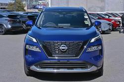 2024 Nissan
X-TRAIL Ti e-POWER