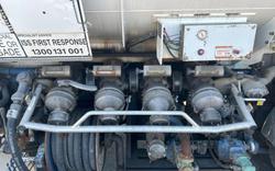 2006 Volvo Fm 480 8X4 White