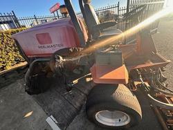Toro
Reelmaster 6000D