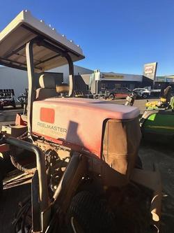  Toro
                Reelmaster 6000D 