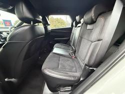 2021 Hyundai
Tucson Elite N Line