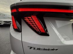 2021 Hyundai
Tucson Elite N Line