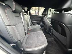 2021 Hyundai
Tucson Elite N Line