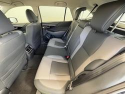 2024 Subaru
                Outback AWD Sport