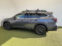 2024 Subaru
                Outback AWD Sport