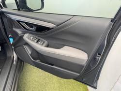 2024 Subaru
                Outback AWD Sport