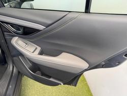 2024 Subaru
                Outback AWD Sport