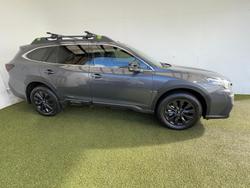 2024 Subaru
                Outback AWD Sport