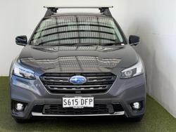 2024 Subaru
                Outback AWD Sport