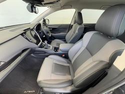 2024 Subaru
                Outback AWD Sport