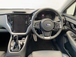 2024 Subaru
                Outback AWD Sport