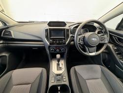 2019 Subaru
XV 2.0i