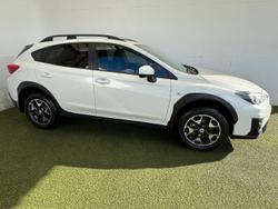 2019 Subaru
XV 2.0i