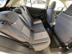 2019 Subaru
XV 2.0i