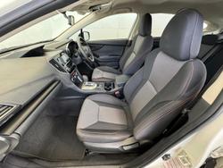 2019 Subaru
XV 2.0i