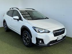 2019 Subaru
                XV 2.0i