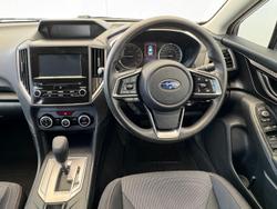 2019 Subaru
XV 2.0i