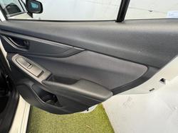 2019 Subaru
XV 2.0i