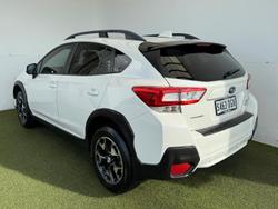 2019 Subaru
XV 2.0i