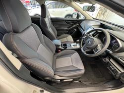 2019 Subaru
XV 2.0i