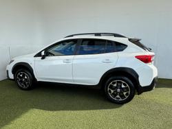 2019 Subaru
XV 2.0i