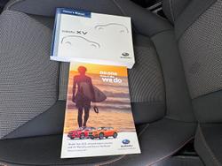 2019 Subaru
XV 2.0i