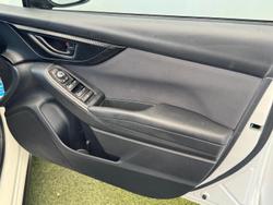 2019 Subaru
XV 2.0i