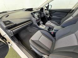 2019 Subaru
XV 2.0i