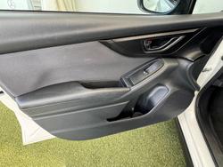 2019 Subaru
XV 2.0i