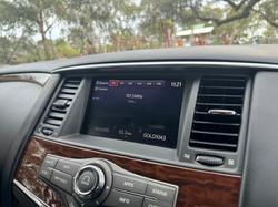 2021 Nissan
Patrol Ti