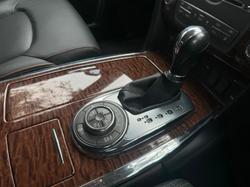 2021 Nissan
Patrol Ti