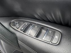 2021 Nissan
Patrol Ti