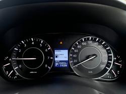 2021 Nissan
Patrol Ti