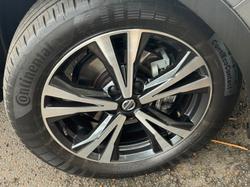 2021 Nissan
QASHQAI ST-L