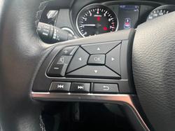 2021 Nissan
QASHQAI ST-L