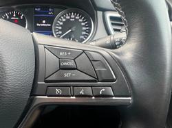 2021 Nissan
QASHQAI ST-L