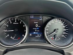 2021 Nissan
QASHQAI ST-L