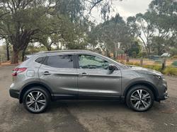 2021 Nissan
QASHQAI ST-L