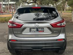2021 Nissan
QASHQAI ST-L