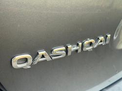 2021 Nissan
QASHQAI ST-L